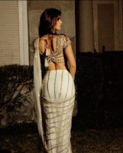 Disha Patani Glamour Photos