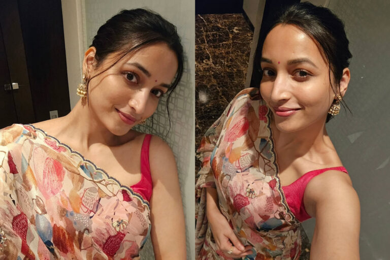 Srinidhi Shetty Latest Photos: KGF Beauty’s Stunning New Look Steals the Spotlight