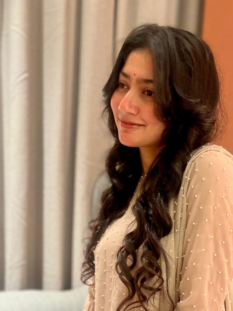 Sai Pallavi Latest Pics