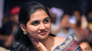 90S Weds 20k… సరికొత్త ట్రెండ్ సెట్ చేసిన మమత బైజు!