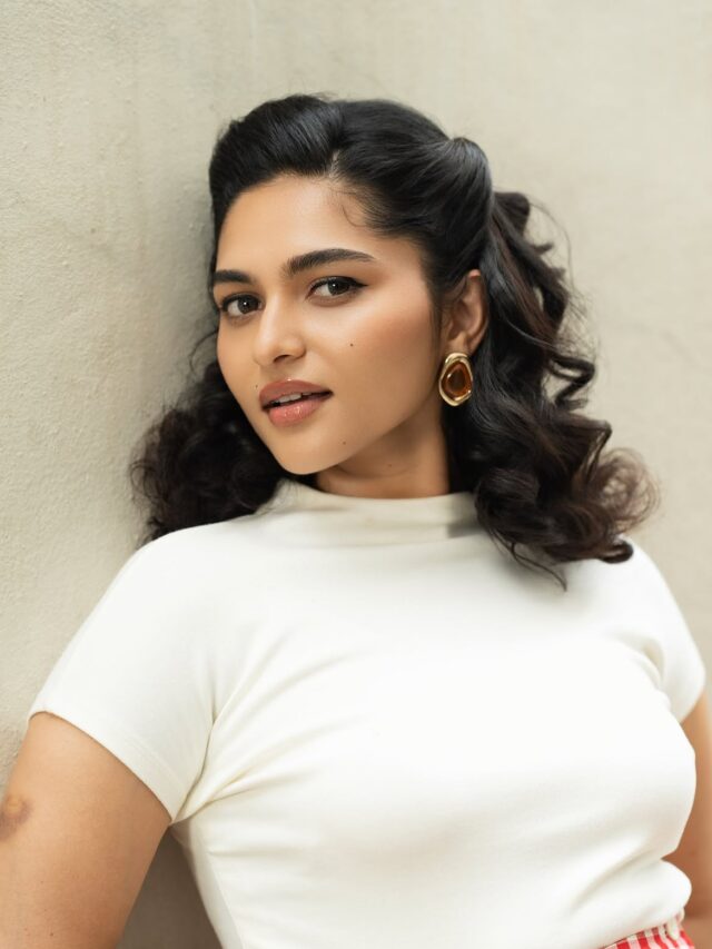 Kayadu Lohar Latest Photos : Gorgeous Looks & Stunning — photo 1