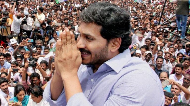 16 నెలల జైలు జీవితం.. అయినా తిరుగులేని విజయం